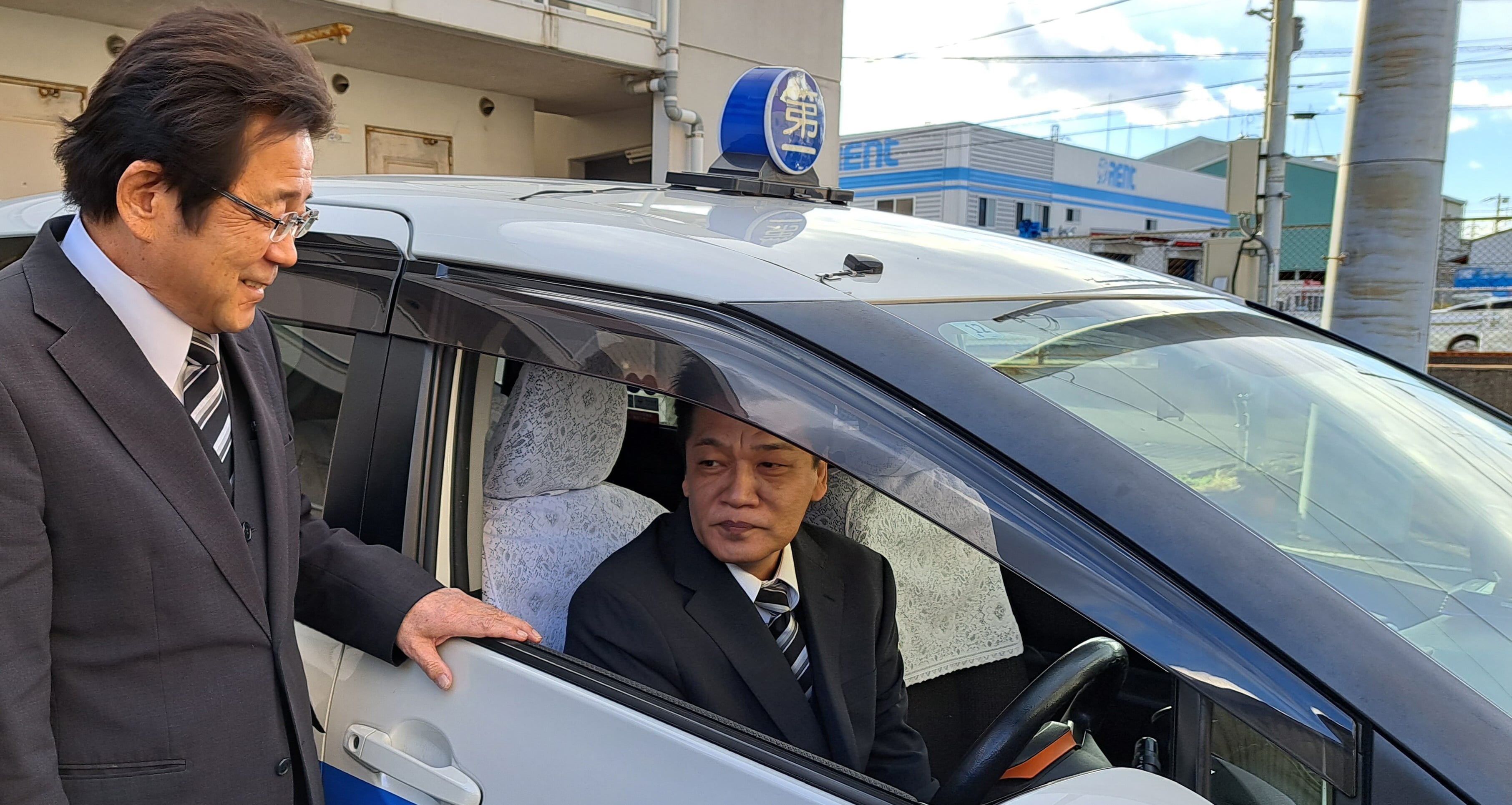 第一交通産業株式会社の画像8枚目