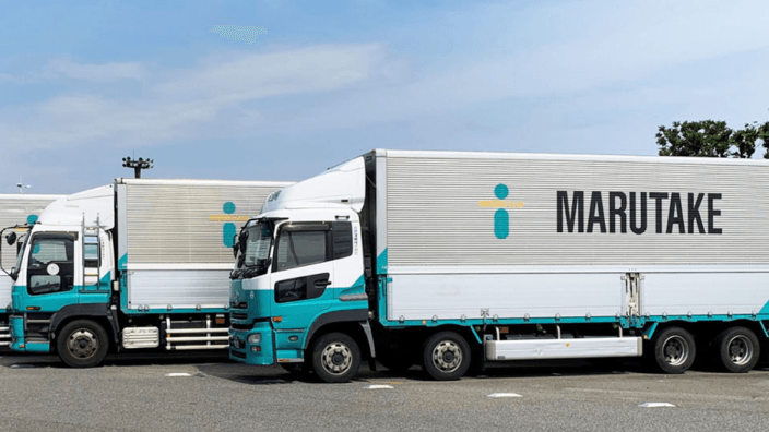 丸武運輸株式会社(世田谷)の画像