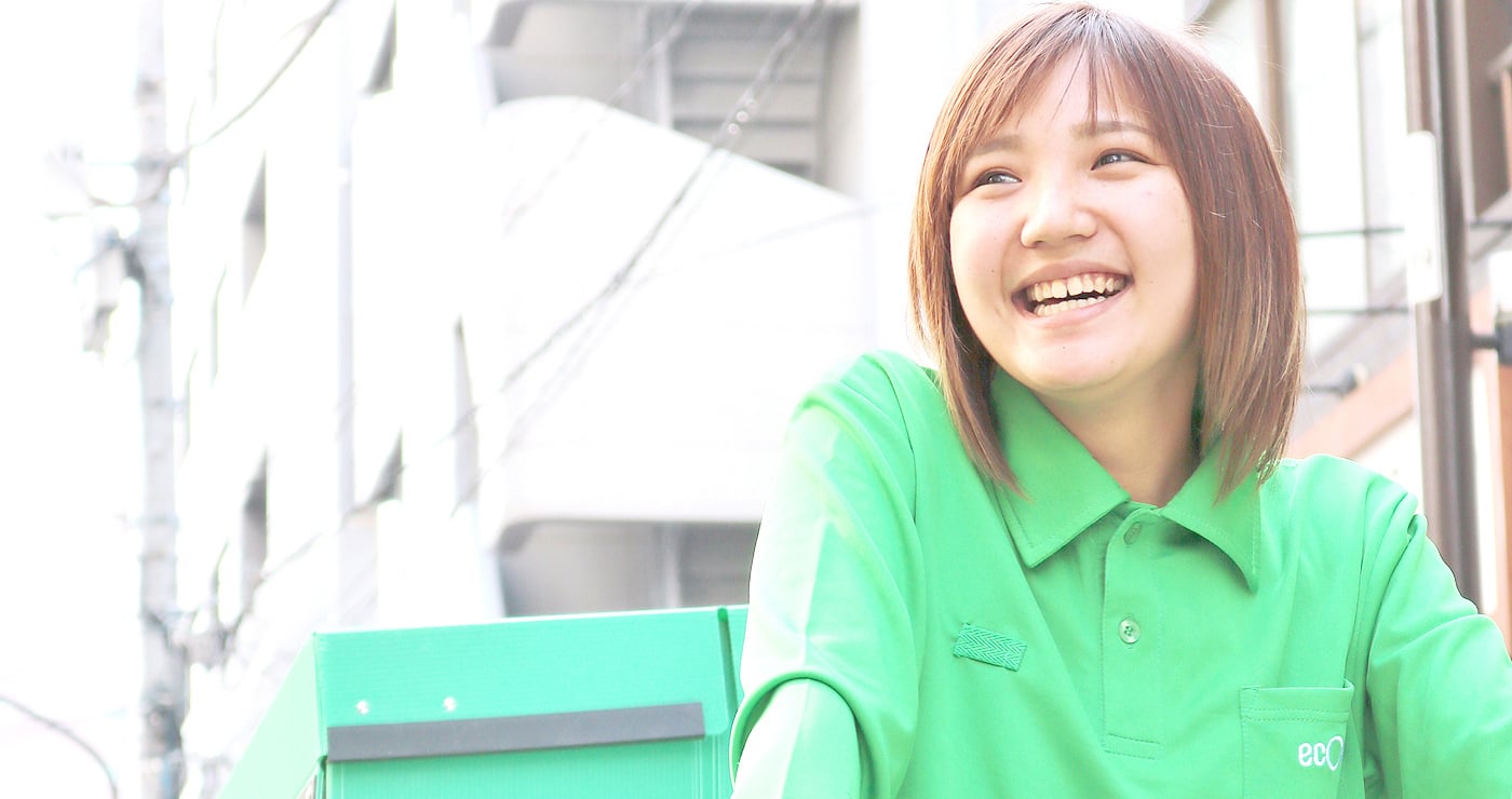 株式会社 エコ配の画像5枚目