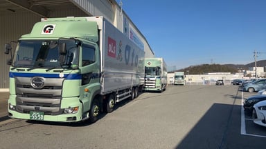 大友ロジスティクスサービス 株式会社の画像