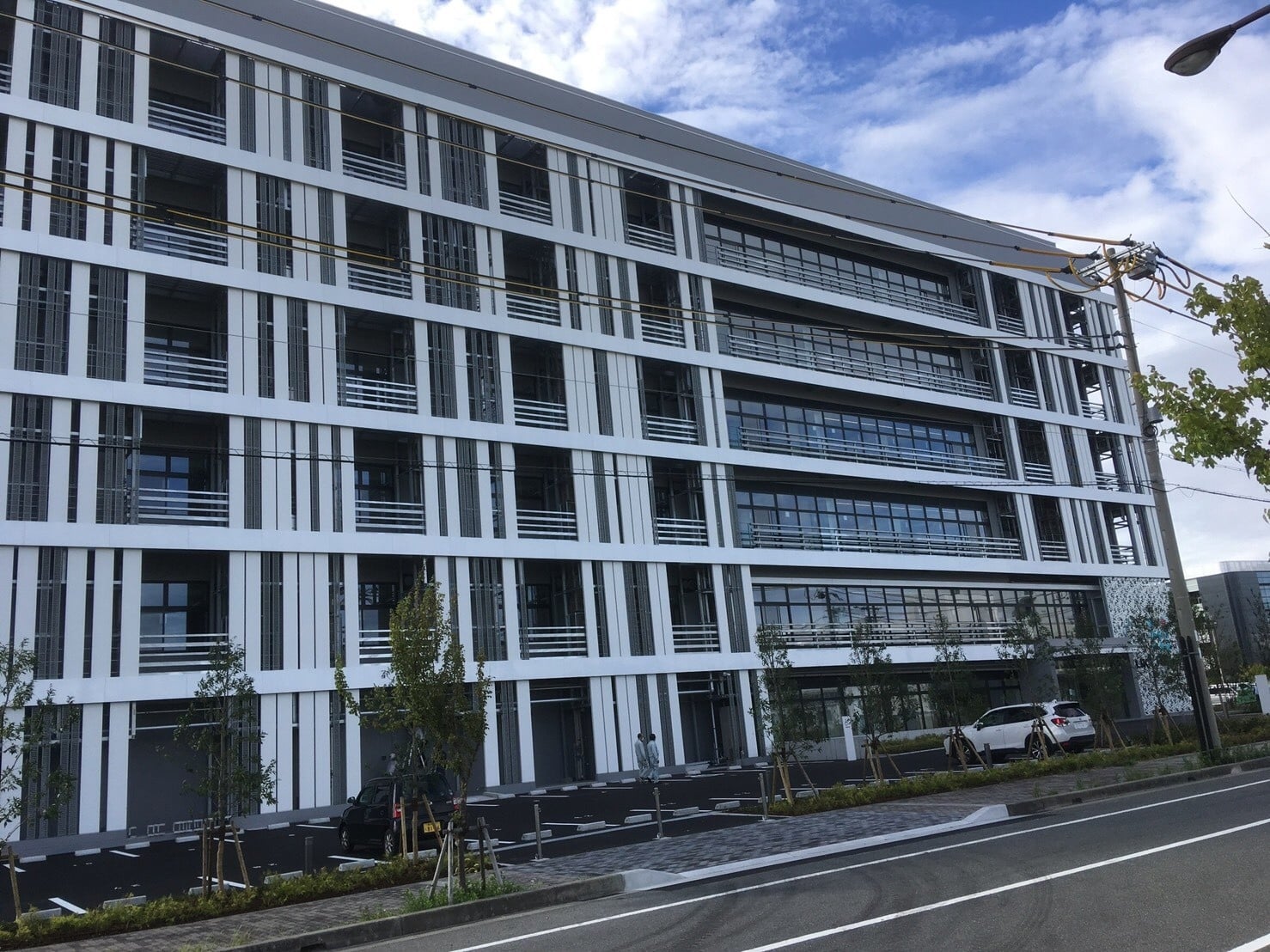 宮崎木材 株式会社の画像