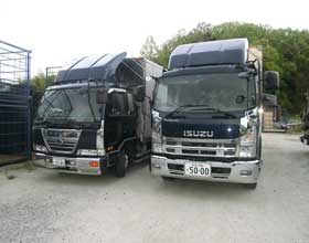 坂本タイヤ工業 株式会社の画像