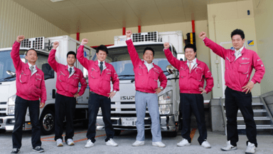 株式会社 フジエールの画像