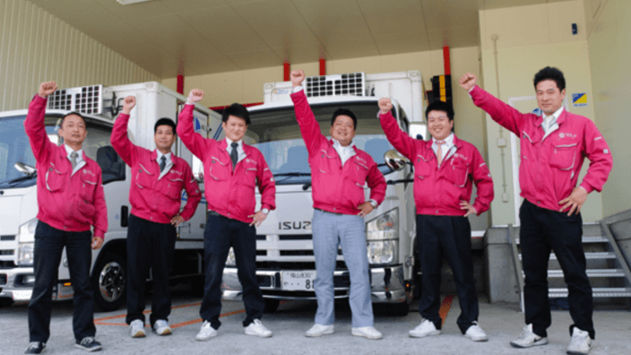 株式会社 フジエールの画像