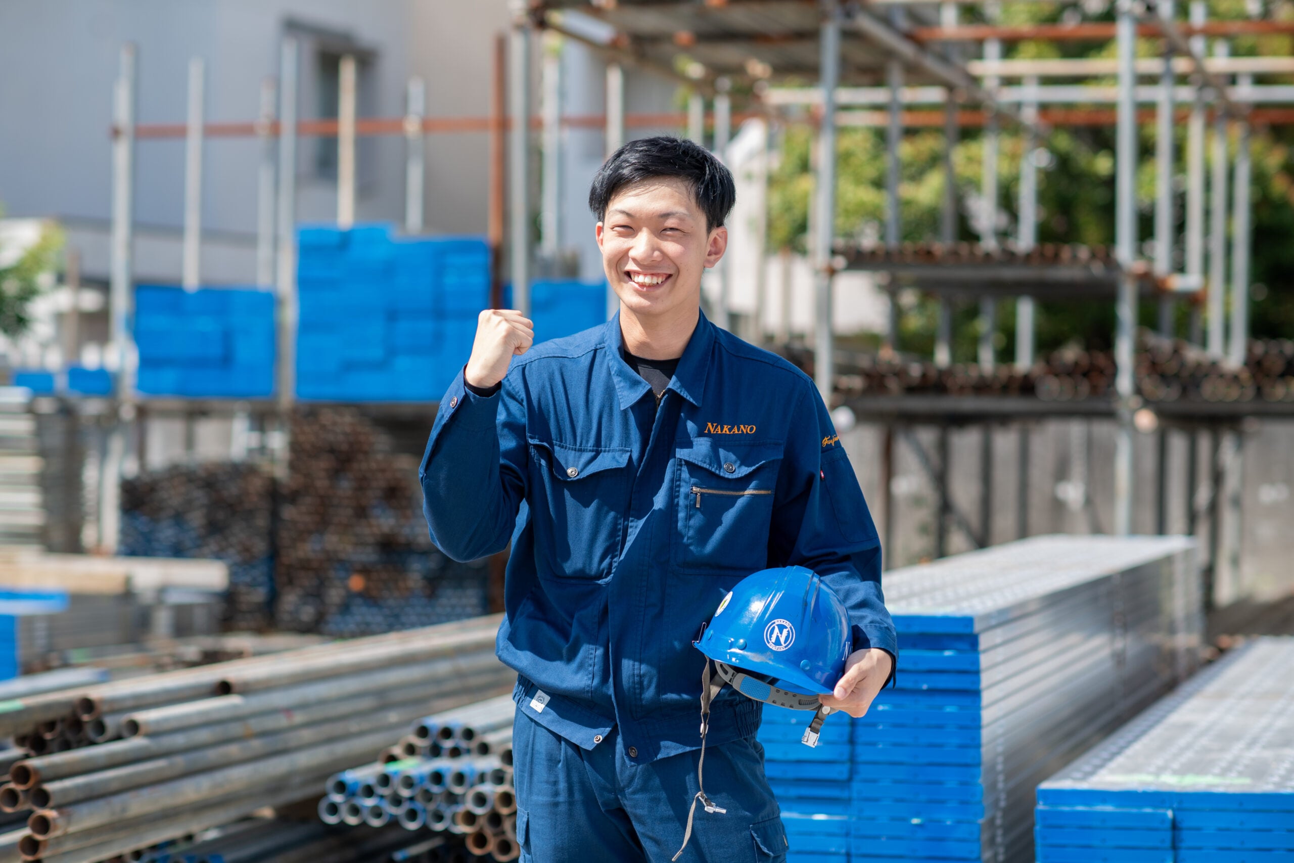 株式会社 ナカノの画像