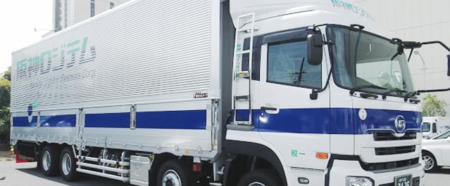 阪神ロジサポート 株式会社の画像