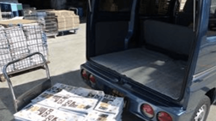 株式会社ルートサービス茨城の画像