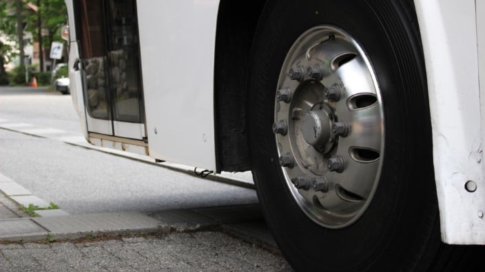 つばさ交通株式会社の画像