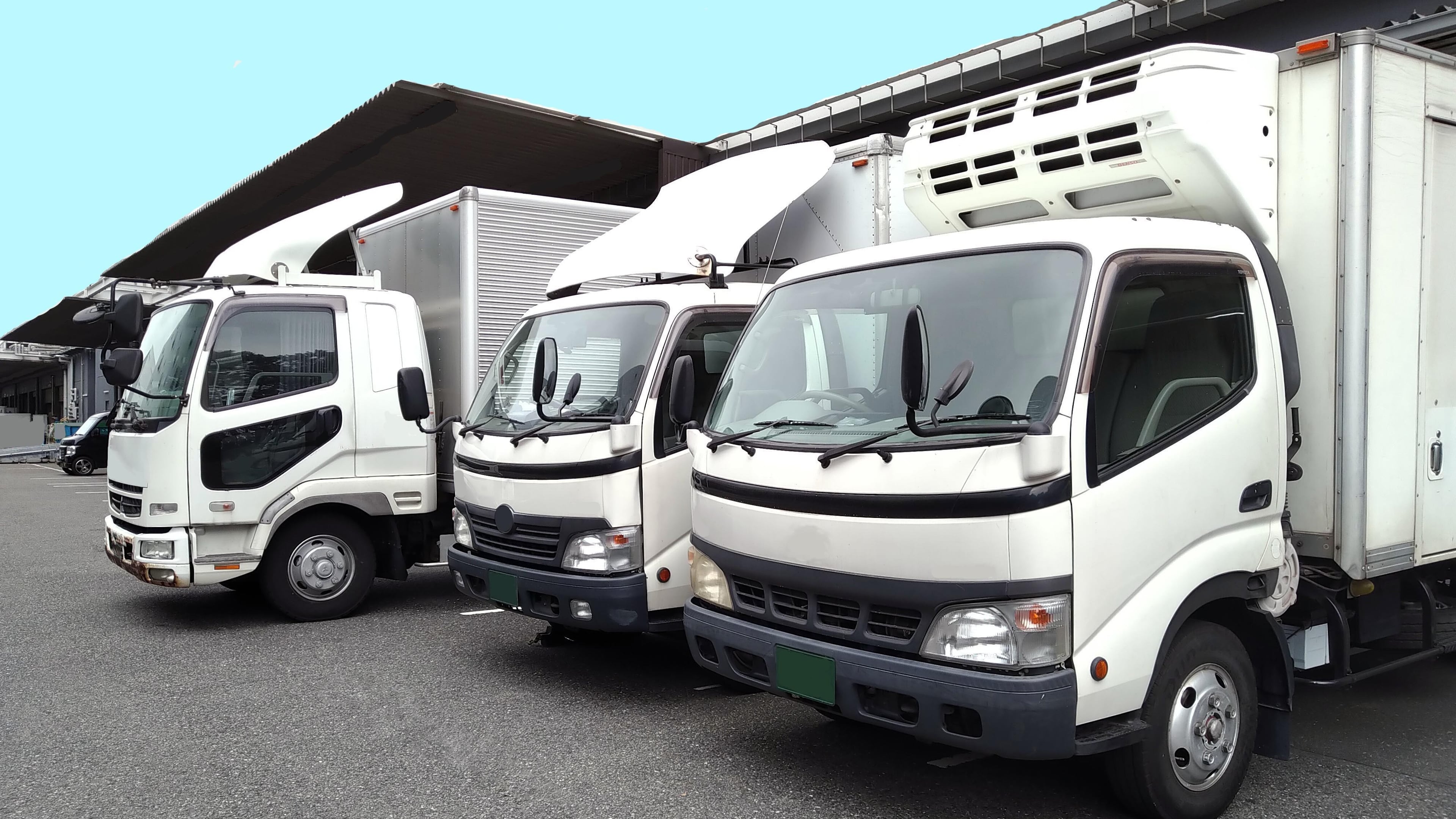 株式会社 ササハラの画像