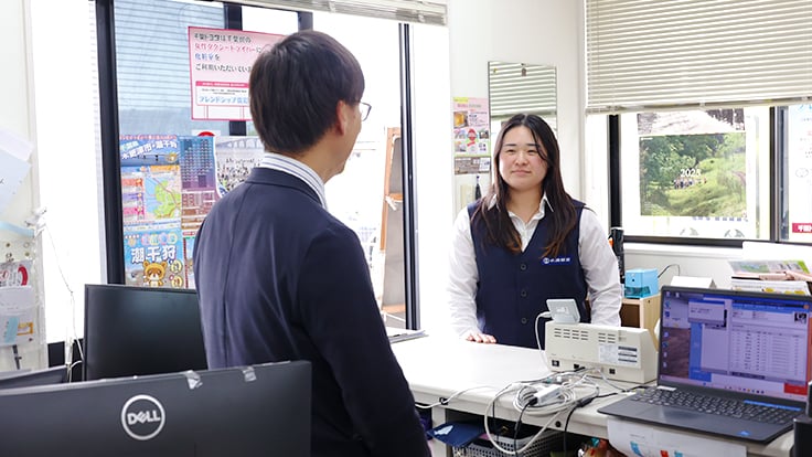 小湊鉄道株式会社の画像5枚目