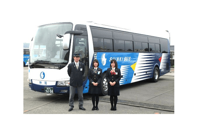 神姫観光株式会社の画像4枚目