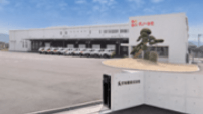 義農味噌 株式会社の画像