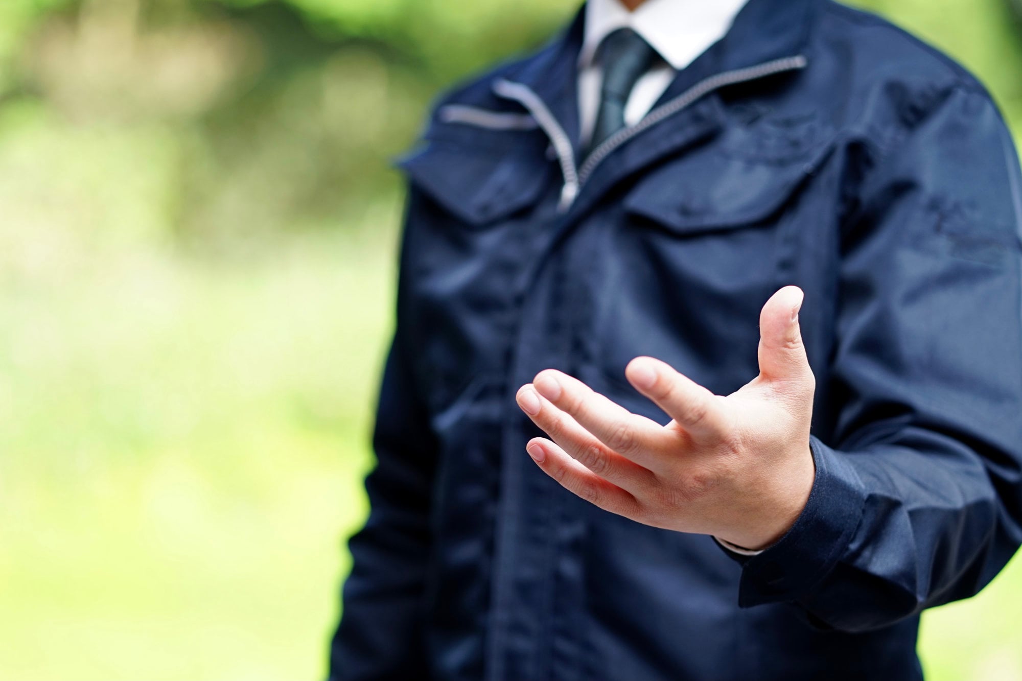 株式会社フジセキュリティの画像