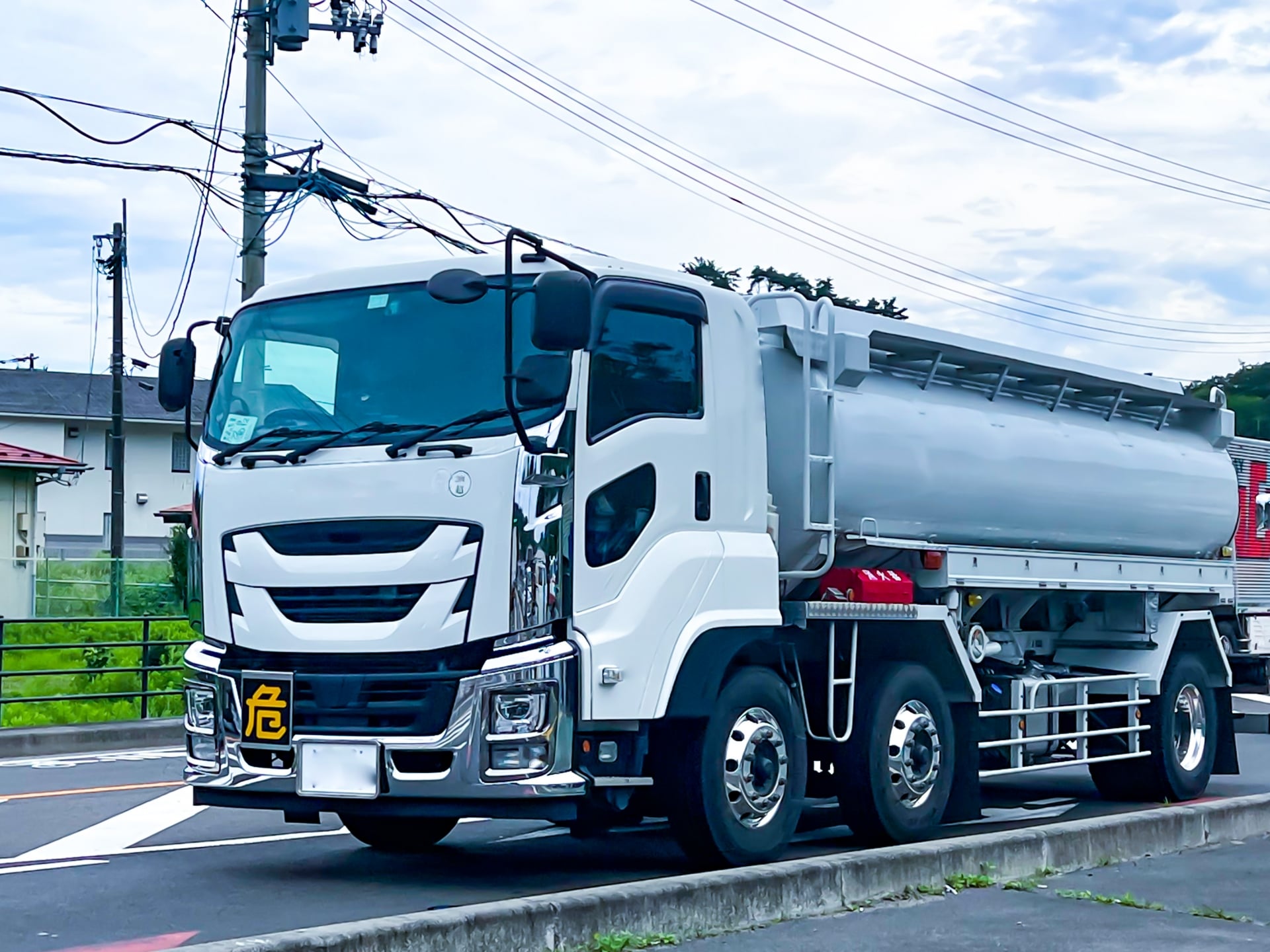 丸共通運 株式会社の画像