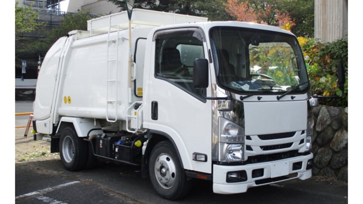 有限会社 開運興業の画像