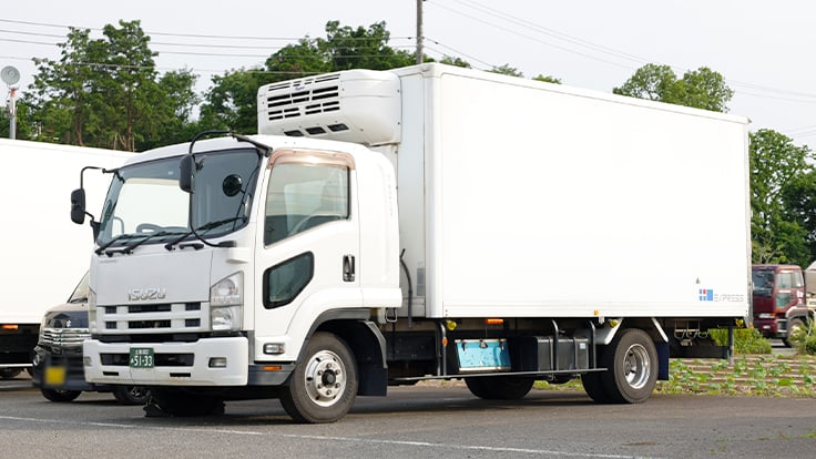 田口運送 株式会社の画像3枚目