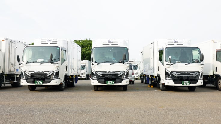 田口運送 株式会社の画像8枚目