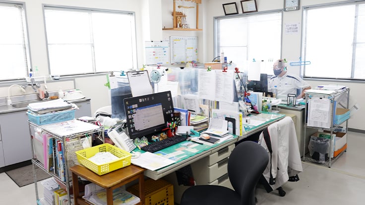 田口運送 株式会社の画像11枚目