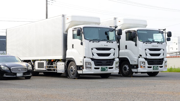 田口運送 株式会社の画像4枚目