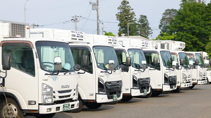 田口運送 株式会社の画像2枚目