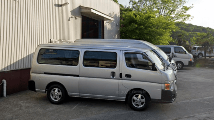 トーヨーベンディング株式会社の画像