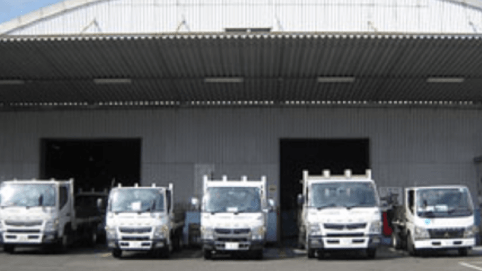 大阪ミガキ 株式会社の画像