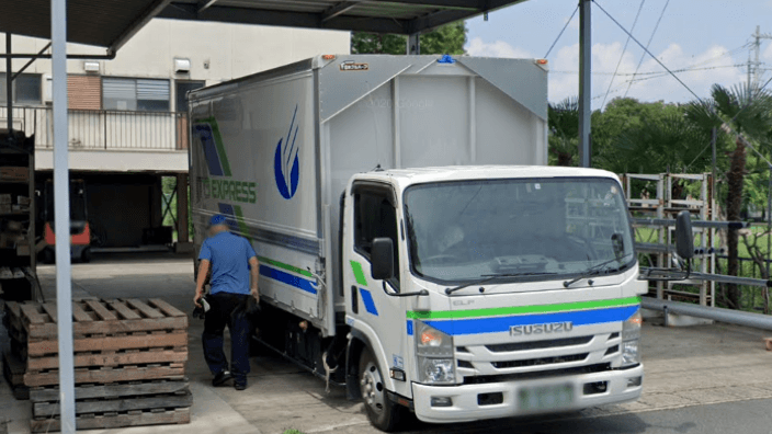 白陶電機 株式会社の画像