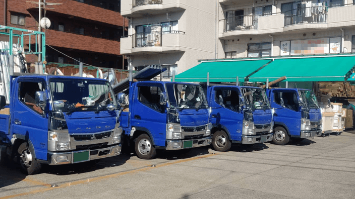 まごころ運輸株式会社の画像