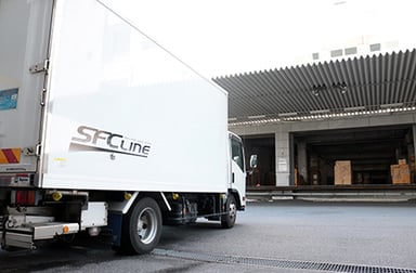 株式会社SFCラインの画像