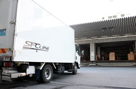 株式会社SFCラインの画像