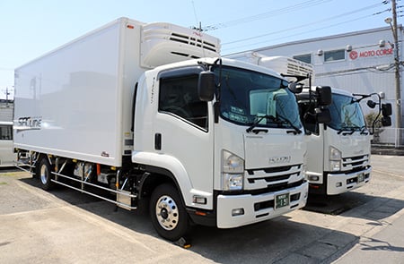 株式会社SFCラインの画像