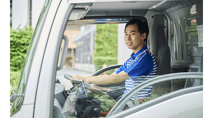 佐川急便株式会社の画像8枚目