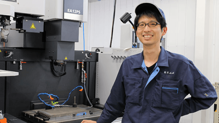 有限会社 秋月製作所の画像