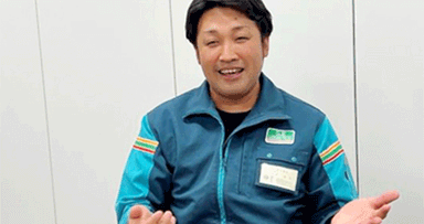 株式会社 青山運送の画像