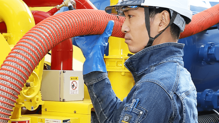 株式会社 東伸サービスの画像