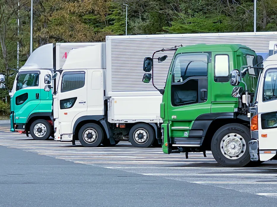 大型トラック】貞友運送 有限会社のドライバー求人詳細｜福井県鯖江市｜プレックスジョブ